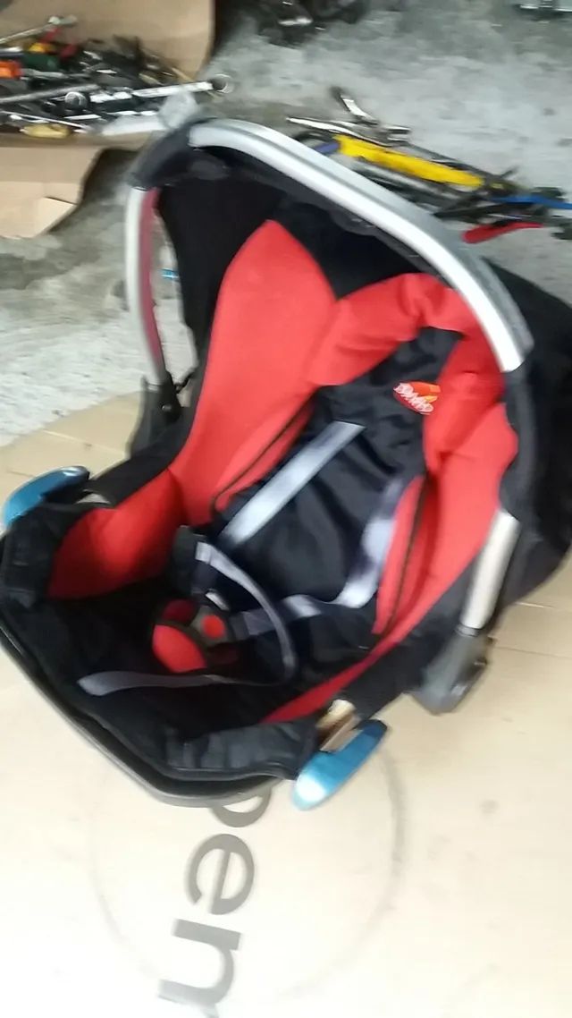 Bebe conforto  - Foto 3