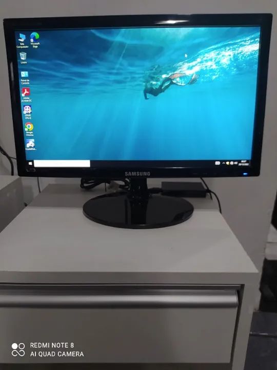 Monitor samsung - Foto 4
