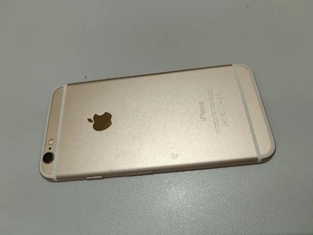 Tampa traseira, ou carcaça, original, iPhone modelo A1586 - Foto 2