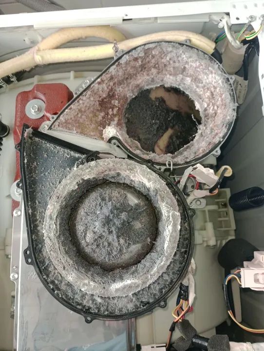 Lava e Seca - Manutenção e Higienização  - Foto 4