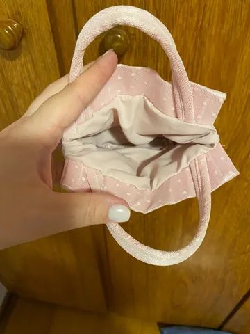 Bolsinha infantil - Foto 3