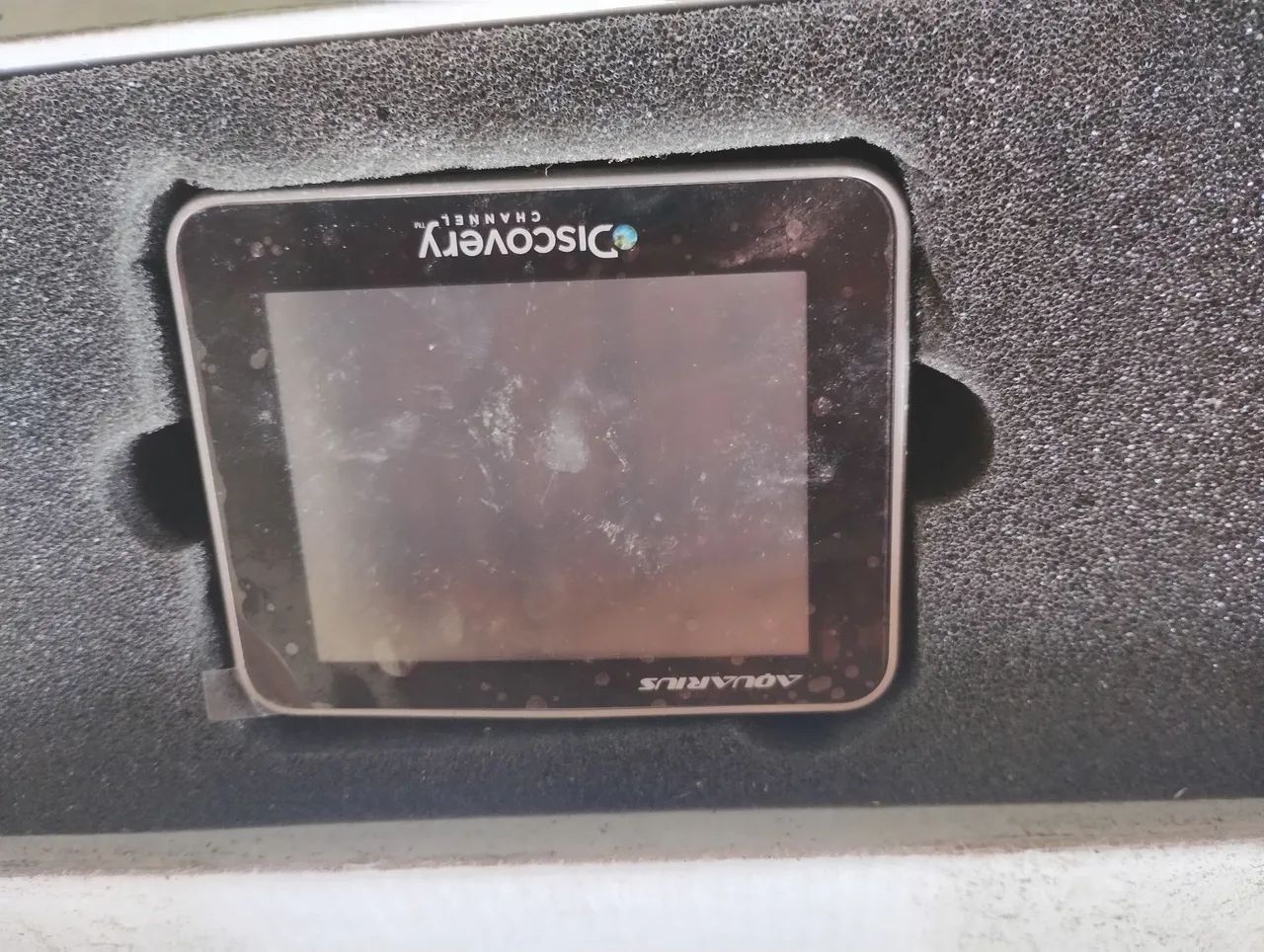 GPS Aquarius Discovery slim - Foto 3