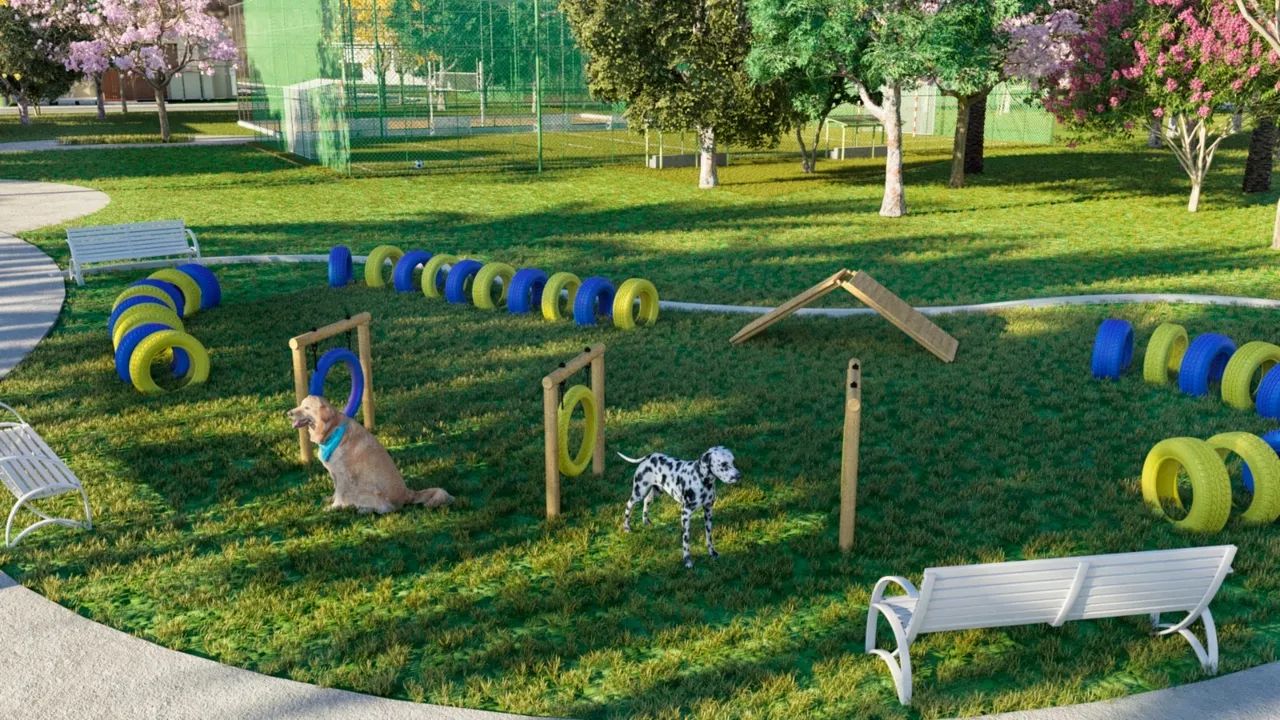 Lote aldeia do parque ágio R$-89.900 particular - Foto 4