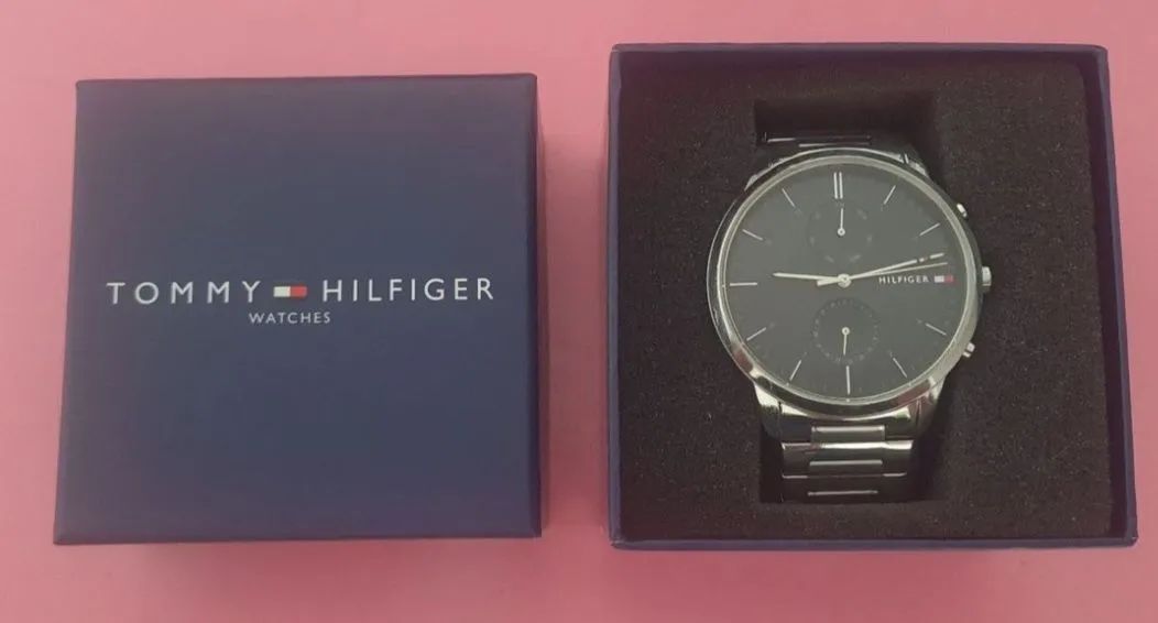 Relógio Tommy Hilfiger Masculino