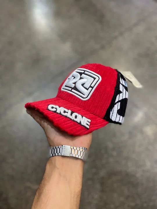 Boné Cyclone   - Foto 5