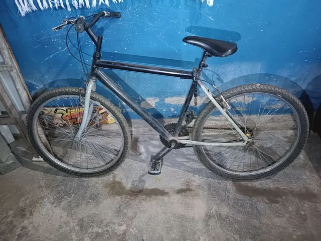 Bicicleta aro 26 8145 an ncios na OLX Brasil