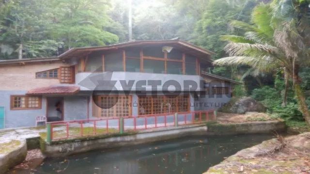 Maravilhosa Área Comercial com Imóvel na Tabatinga Caraguatatuba - Foto 2