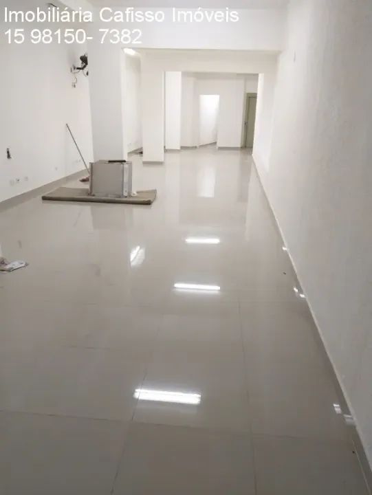 Ponto comercial para locação no Centro, em Sorocaba-SP - Foto 2