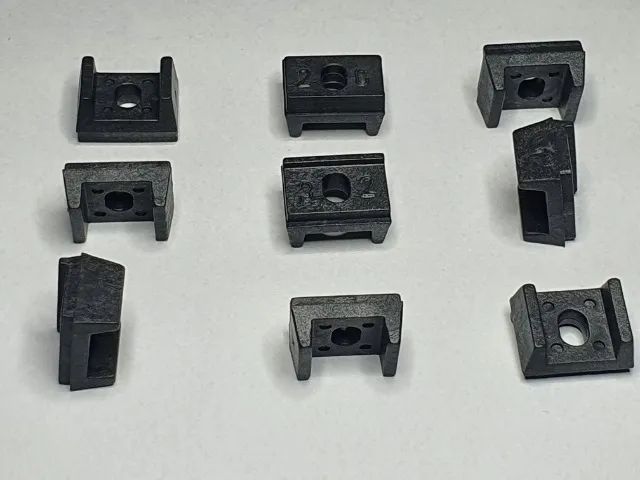 Presilha do arremate NYL 190 - Foto 2