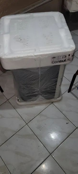 condesadora de 22 mil btus nova - Foto 5