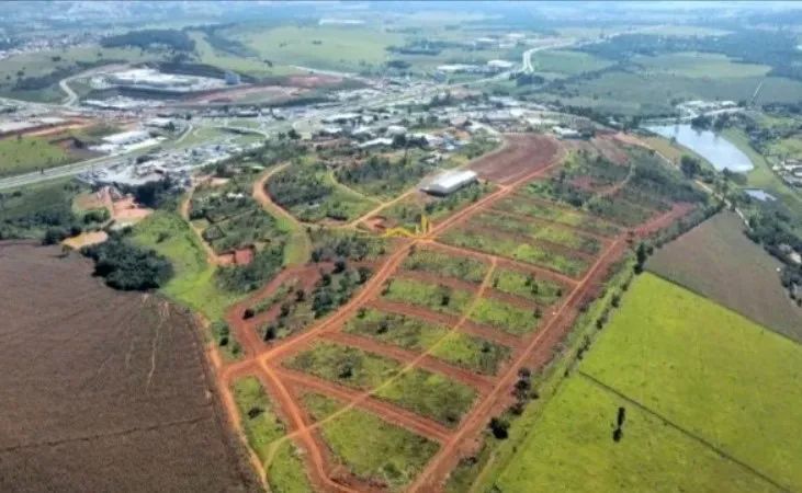 foto - Pouso Alegre - Jardim São Fernando