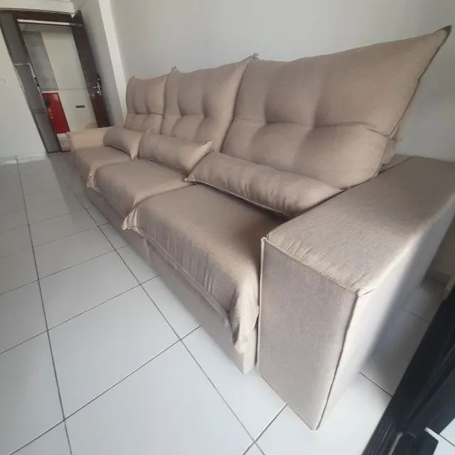 Estofado Gigante - Direto de Fabrica - Foto 3