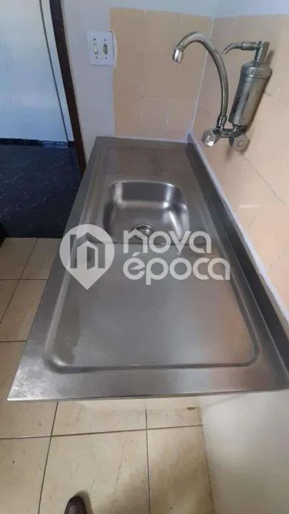 Praia da Bandeira | Apartamento 1 quarto - Foto 7