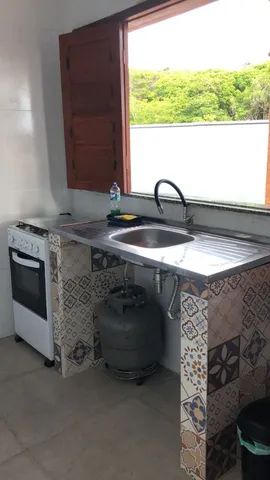 Lindo Chalé de 2 quartos com 2 suítes na praia do Atalaia - Salinas/PA - Foto 12