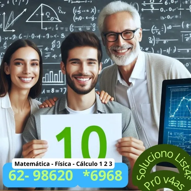 Aulas de matemática online