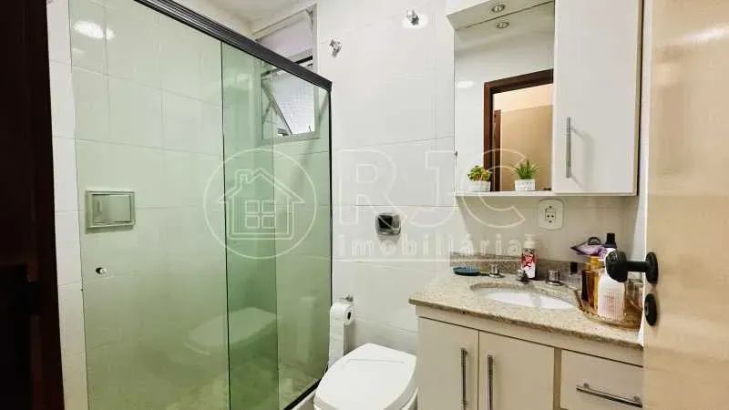 Cobertura-À VENDA-Tijuca-Rio de Janeiro-RJ - Foto 11