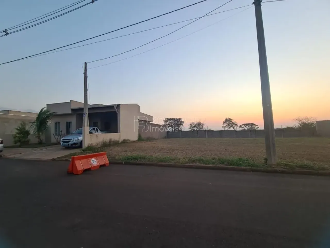 Venda de Terreno / Condomínio na cidade de Araraquara