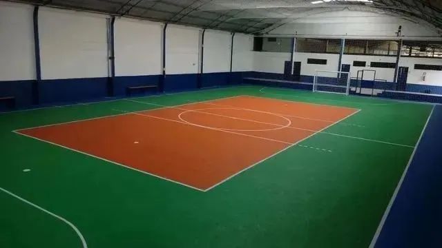 Oferta Exclusiva  Tinta Piso 18lts Lukscolor R$ 199,90un. - Foto 3