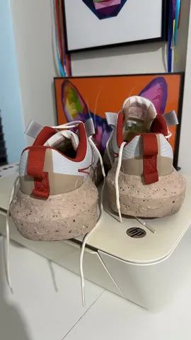 Tênis Nike crater impact - Foto 2