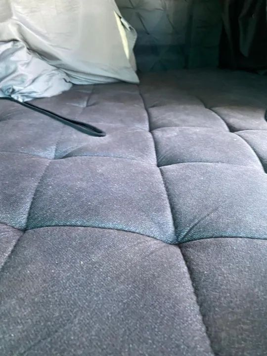 Vende-se Conjunto completo Cavalo mecânico Mercedes 1944S eletrônico e Reboque Librelato - Foto 13