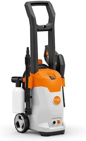 Lavadora de Alta Pressão RE 80 1700W 220V - Stihl - Foto 2