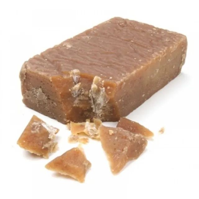  Rapadura Mineira Pura 500g Kit com 2 - Foto 2