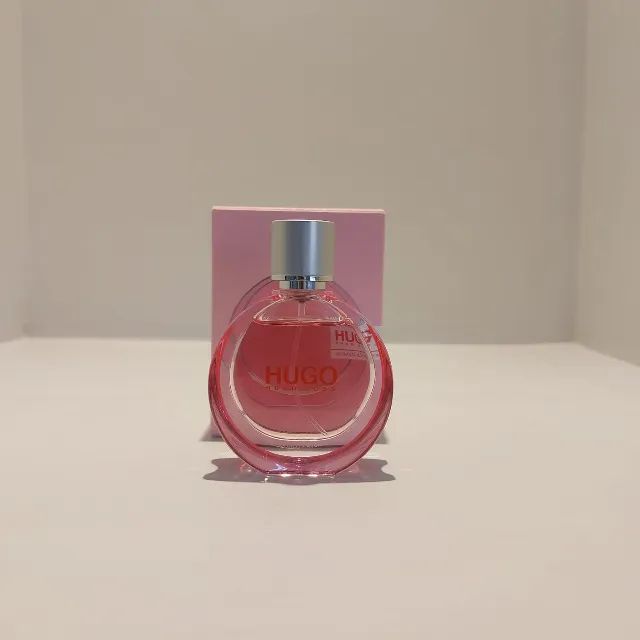 Perfume hugo boss outlet woman extreme valor