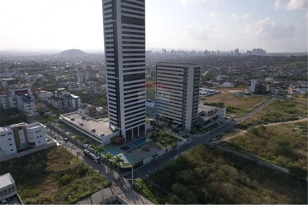 **Apartamento para Locação no Condomínio Monte Everest | Indianópolis Caruaru**