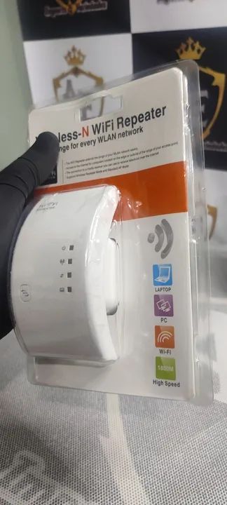 repetidor wi-fi - Foto 2