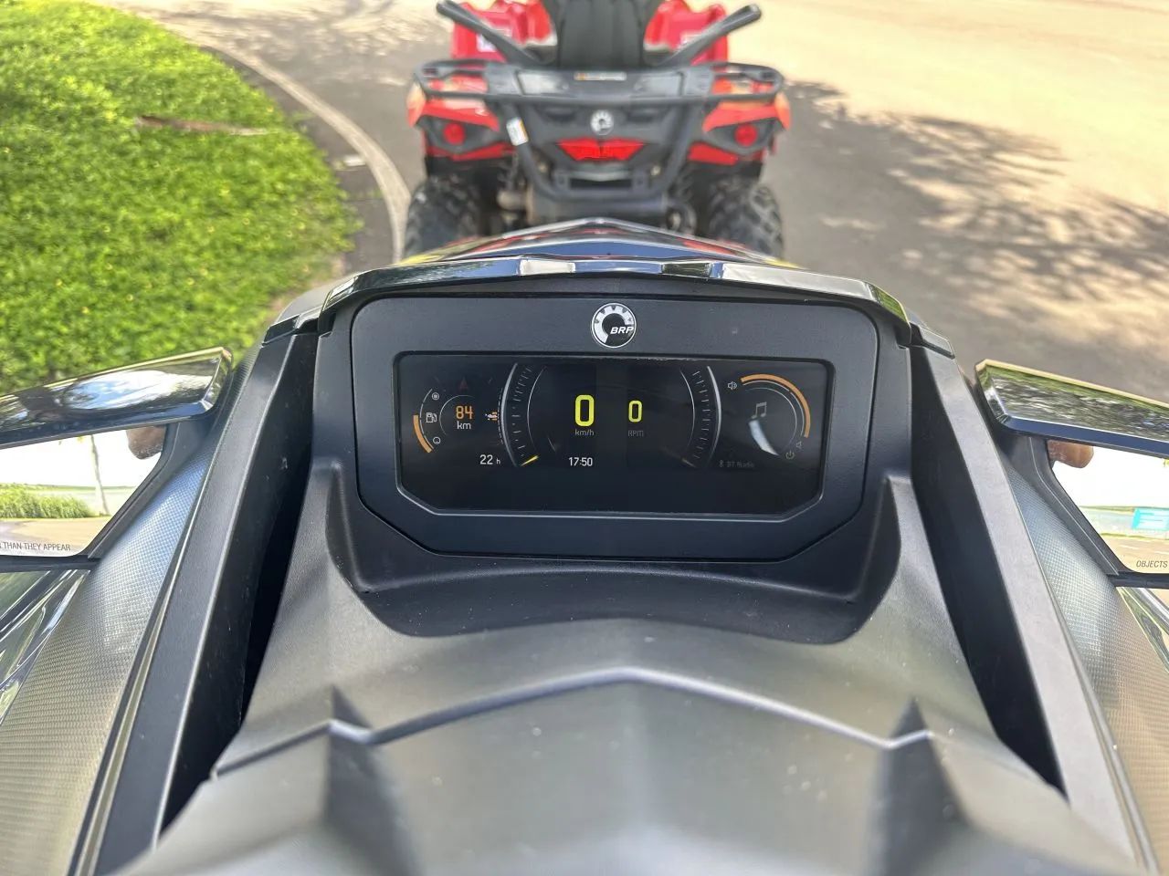 JET SKI SEA DOO RXT 300  - 2023 - Foto 3