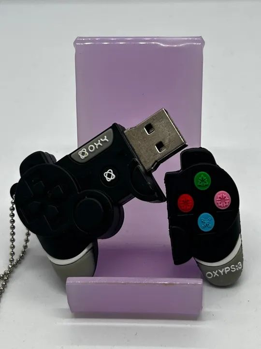 Pen Drive Personagens  - Foto 2