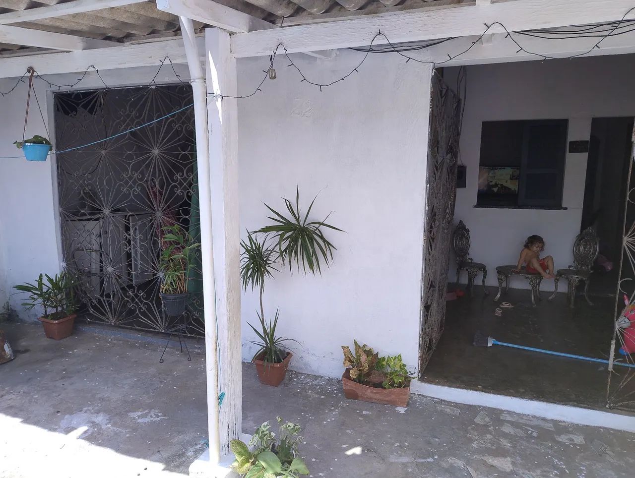 foto - Belém - Tenoné