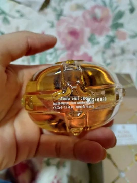 Perfume Royal Marina  - Foto 2
