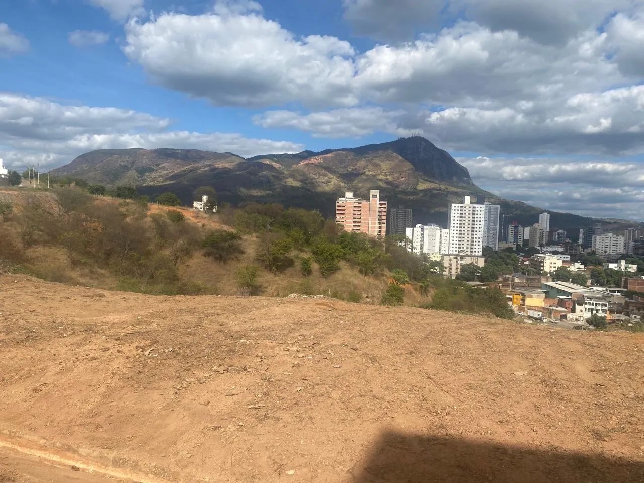 foto - Governador Valadares - Alto Esplanada