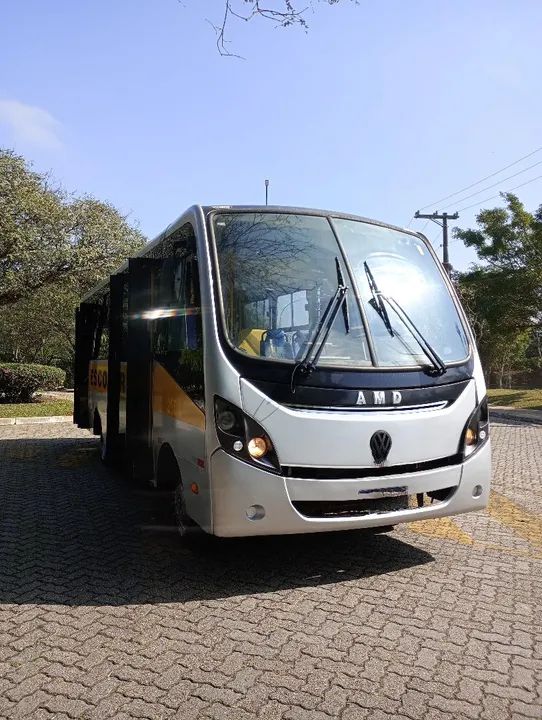 AMD Volks urbano, Ano 2015/15 - Foto 3