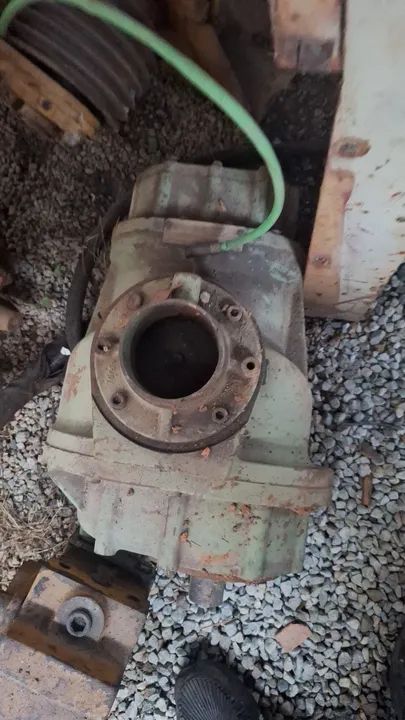 Compressor de Ar 260 PC SULLAIR - Foto 4