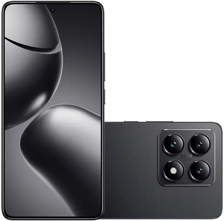 Xiaomi 14T  - Foto 4