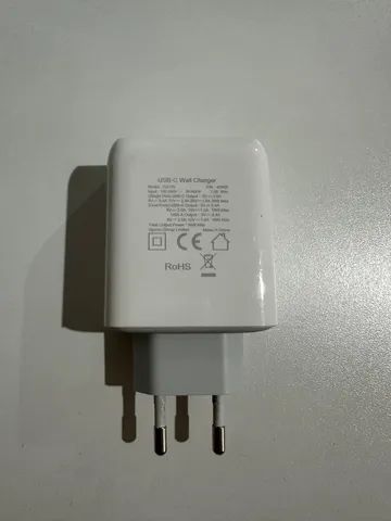 Carregador Ugreen 36W - Foto 2