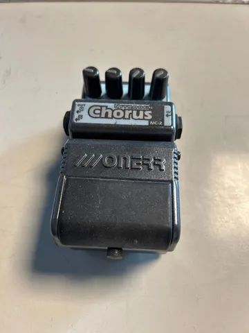Pedal Onerr Nc 2 Nitrogen Chorus
