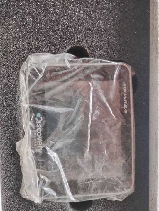 GPS Aquarius Discovery slim - Foto 2