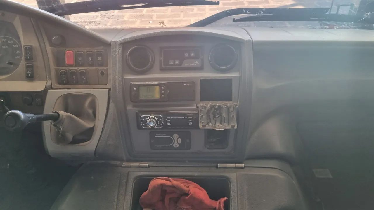 volare v8 marcopolo 2013 - Foto 6