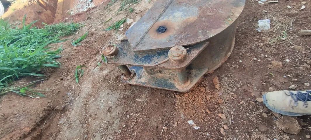 CONCHA 30cm - Foto 4