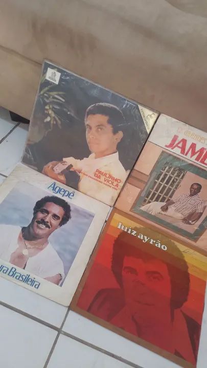 Lote de LPS - Foto 2