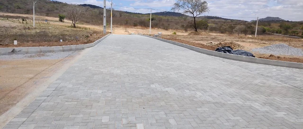 LOTE EM SERRA NEGRA 10X25 BEZERROS R$ 149.700,00 LOTEAMENTO QUINTAS DA SERRA NEGRA - Foto 5