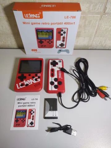 Vendo Game Boy Portátil  - Foto 4