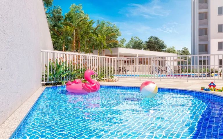 Max Teixeira , 2 dormitorios com suite - Foto 2