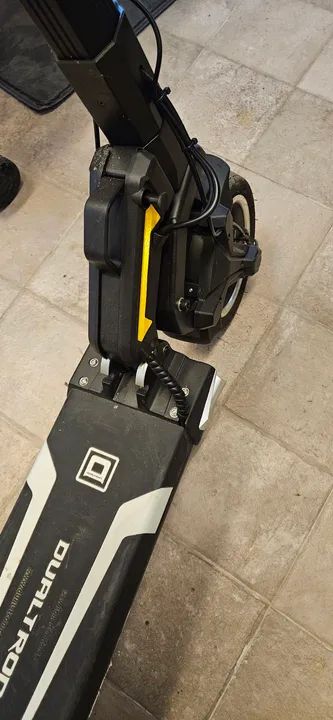 Patinete Elétrico Dualtron TOGO 48V - Foto 3