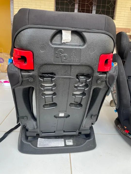 Cadeirinha marca Fisher Price - Foto 2