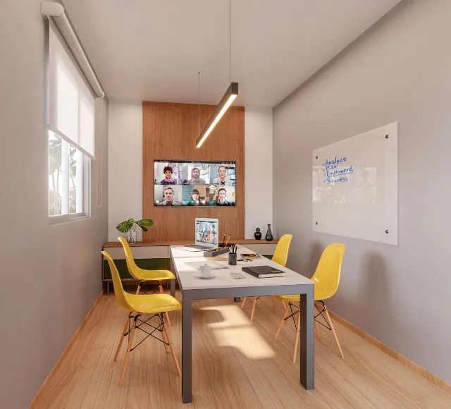 Max Teixeira , 2 dormitorios com suite - Foto 5