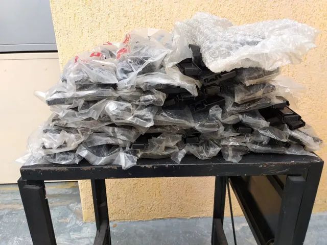 Corrediça  - Foto 6